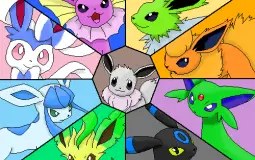 Shiny Eeveelution Tierlist